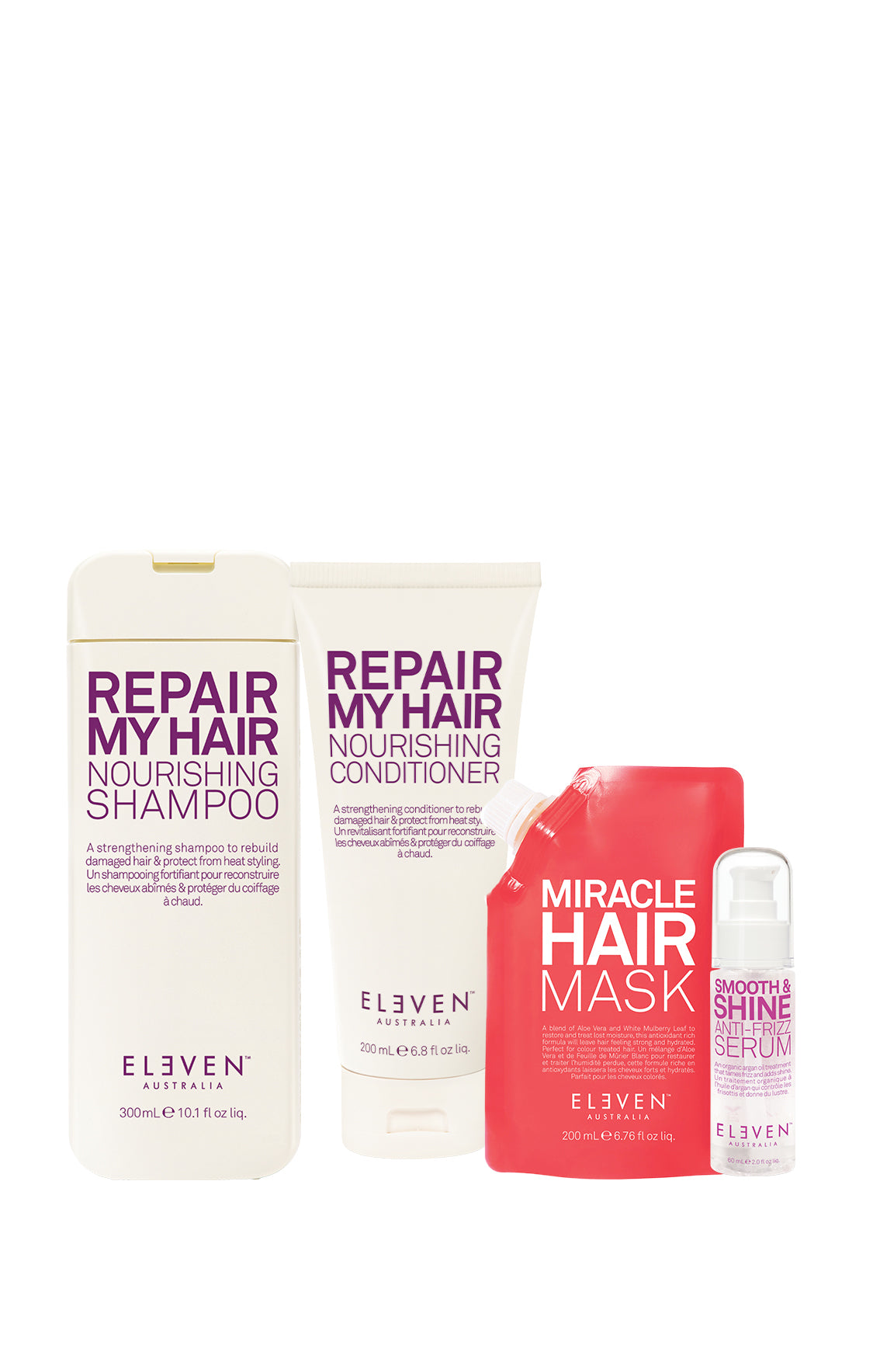 REPAIR MY HAIR BUNDLE