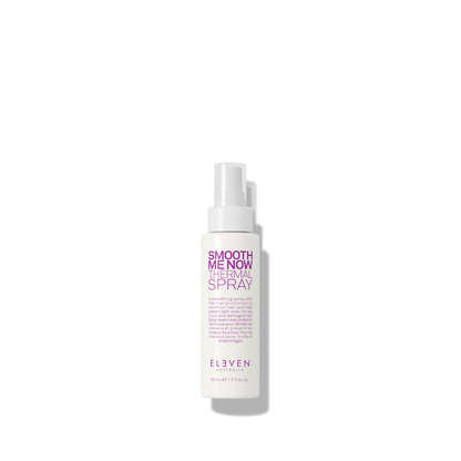 Smooth Me Now Thermal Spray