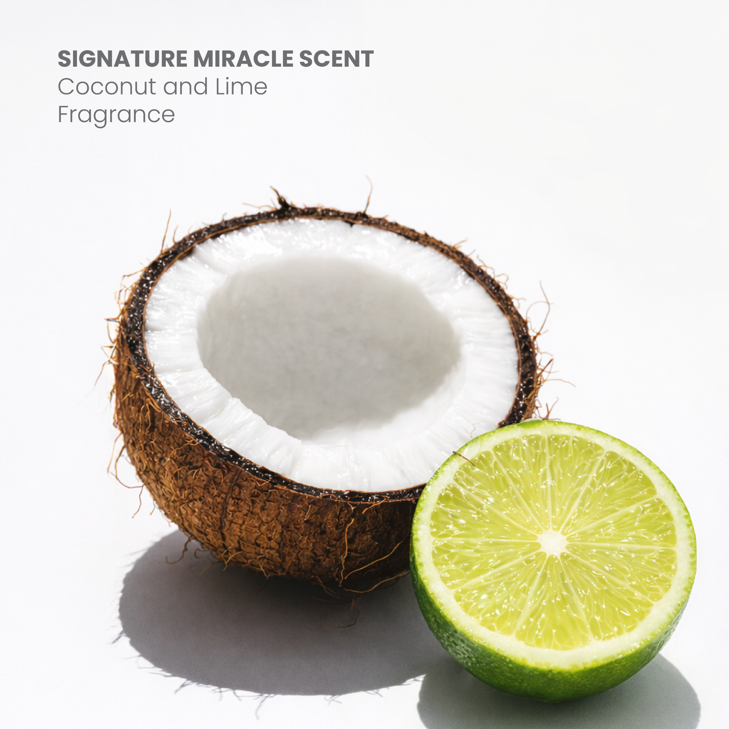 Miracle Hair Treatment Oil Elixir