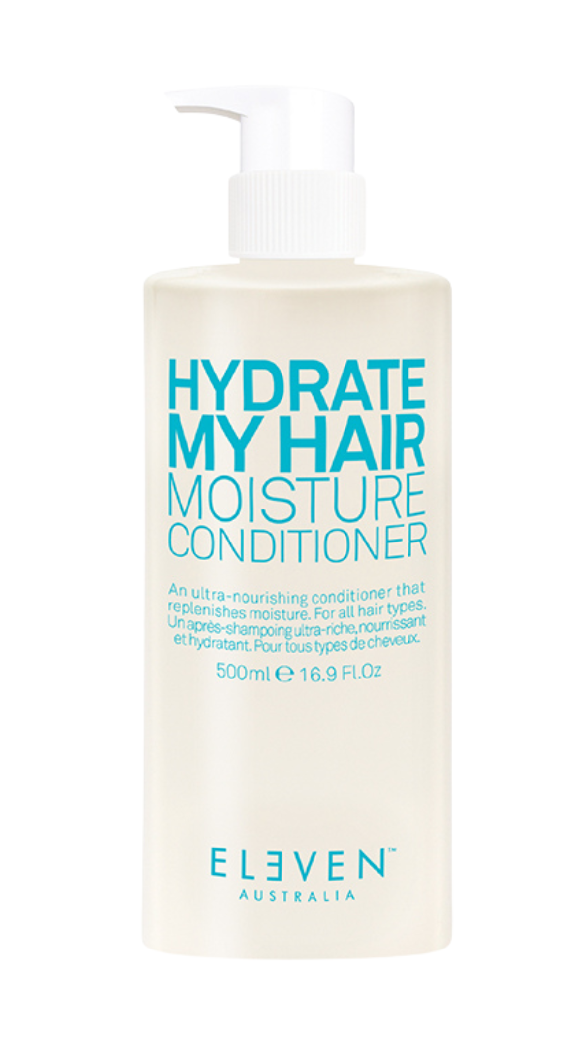 Limited Edition Hydrate My Hair Conditioner 500ml