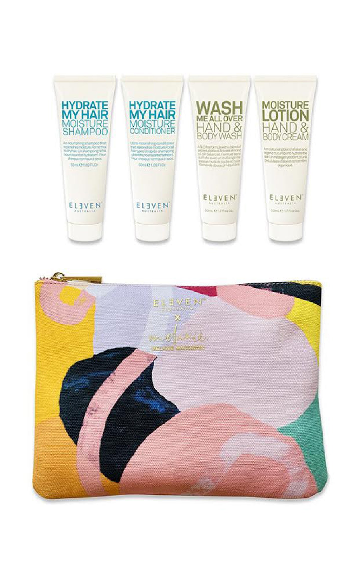 Mini Melanie Macilwain Set - ELEVEN Australia