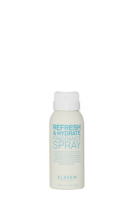 Refresh & Hydrate Fragrance Spray 100ml - ELEVEN Australia