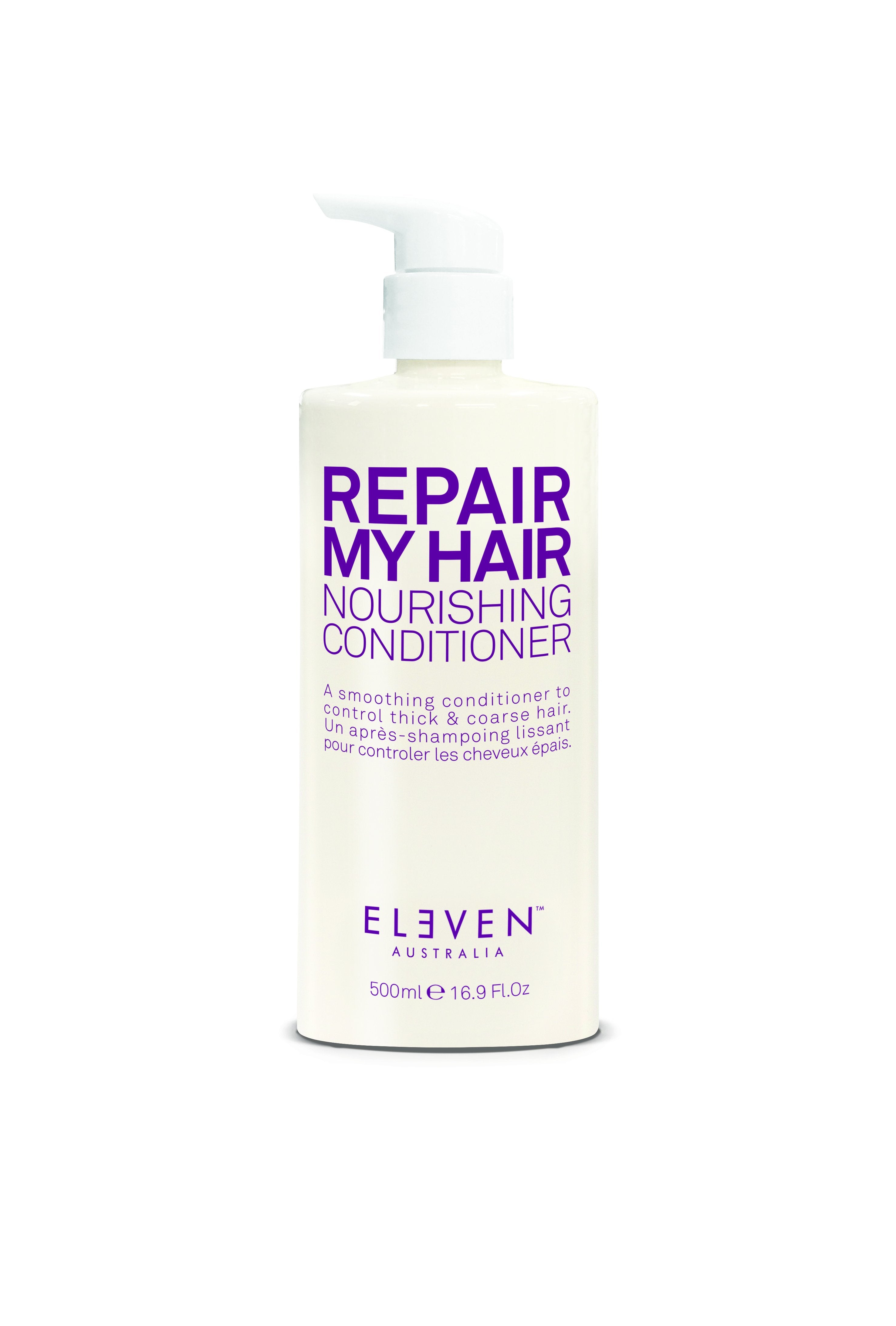 Repair My Hair Nourishing Conditioner - 500ml - ELEVEN Australia