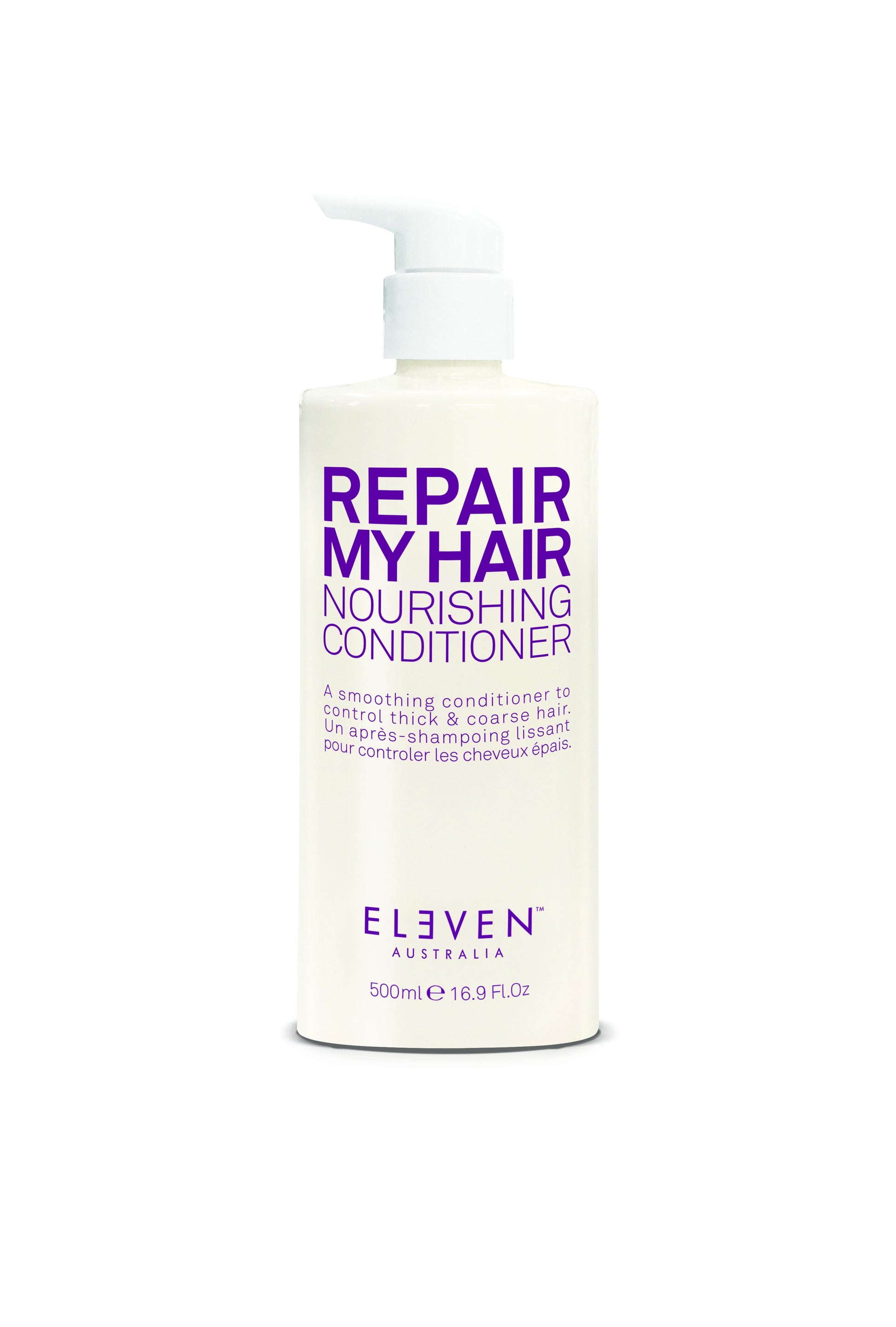 Repair My Hair Nourishing Conditioner - 500ml - ELEVEN Australia