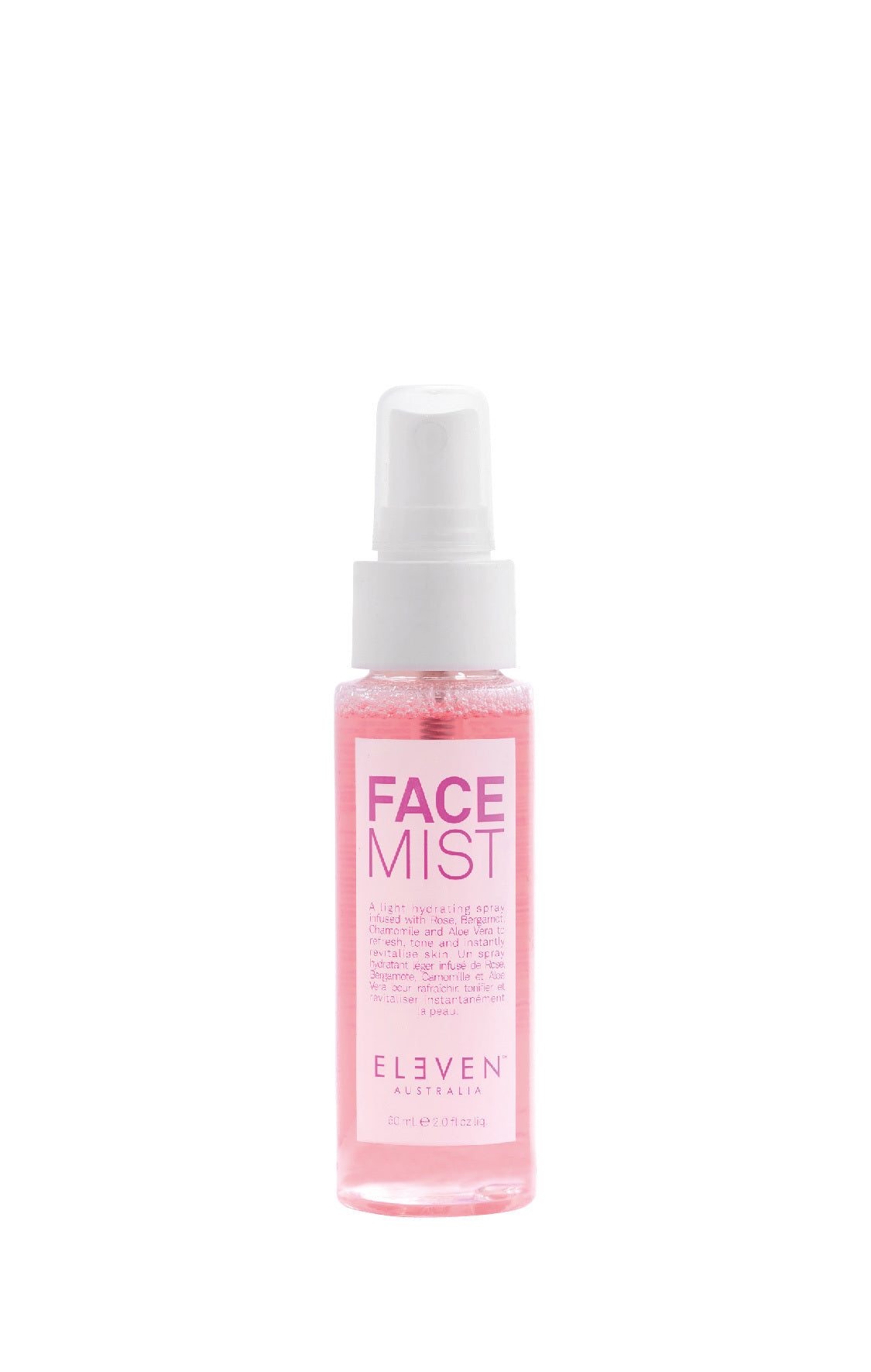 Limited Edition Face Mist - ELEVEN Australia
